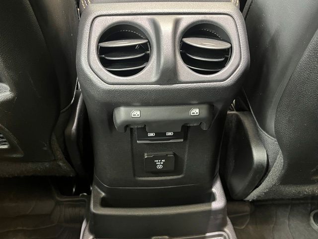 Used 2025 Jeep Wrangler Rubicon 392 For Sale in Highland, IN
