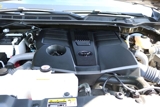 Used Car 2024 Toyota Tundra  Limited For Sale Under $50,000 In Austin, Texas