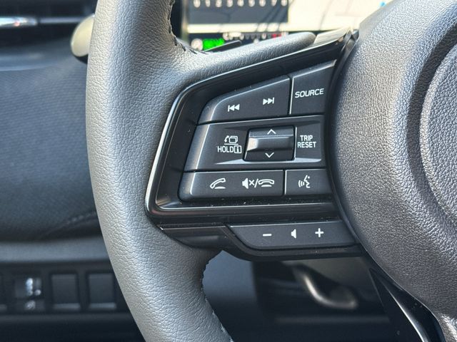 New 2026 Gray Subaru Limited image 31