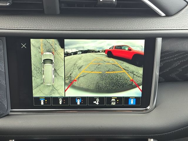 2023 GMC Yukon Denali:45410A