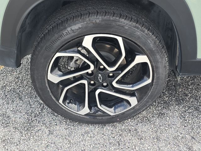 2024 Chevrolet Trax 2RS:C02551