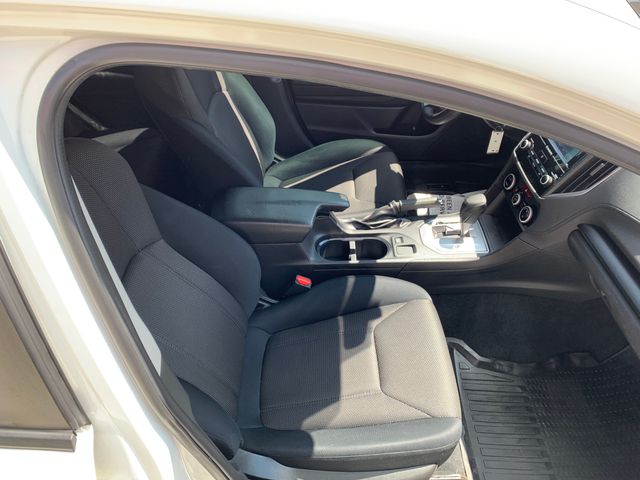 Used 2021 Subaru Crosstrek SUV