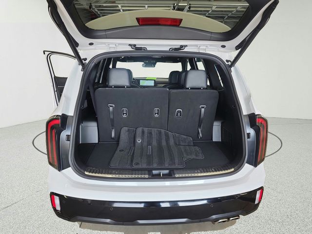 Used 2024 Kia Telluride SUV