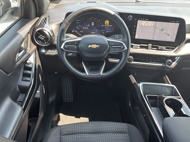 2025 Chevrolet Equinox LT - Photo 15