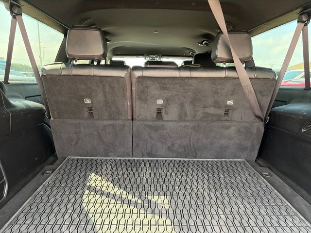 Used 2024 Jeep Wagoneer L SUV