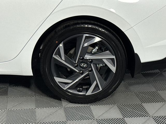 New 2025 Hyundai Elantra For Sale in Indianapolis, IN