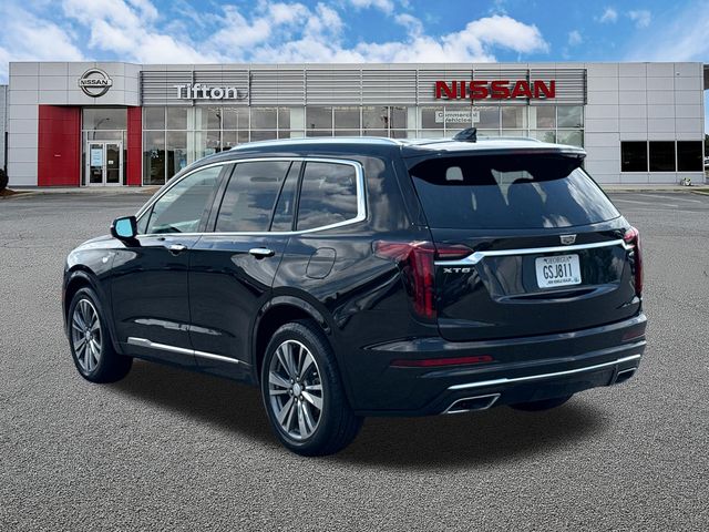 Used 2021 Cadillac XT6 SUV