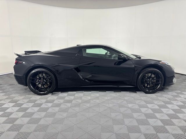 New 2026 Chevrolet Corvette Convertible