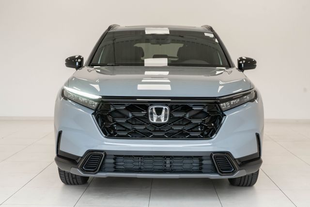 New 2026 Honda CR-V Hybrid SUV