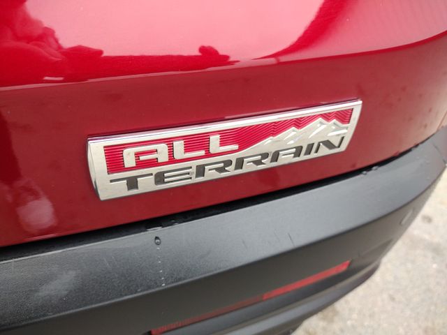2019 GMC Acadia SLE-2 photo