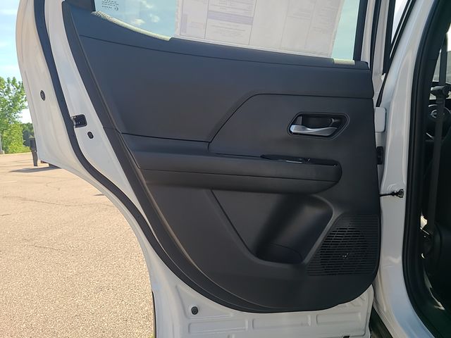 2026 Nissan KICKS SR AWD - Photo 20