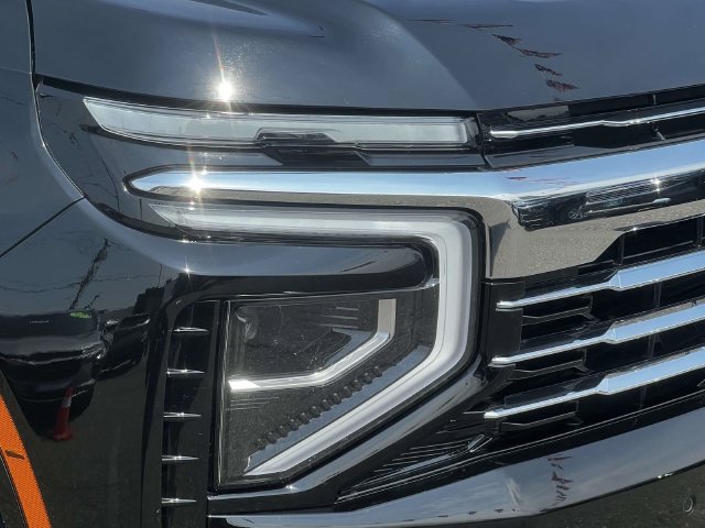 Used 2026 Chevrolet Suburban SUV