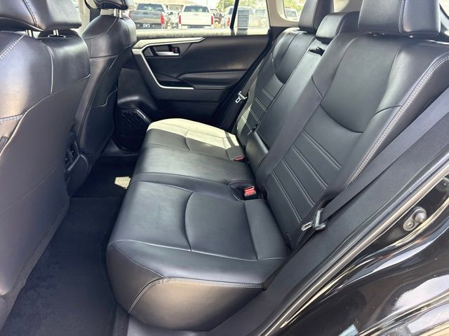 2023 Toyota RAV4 XLE Premium - Photo 12
