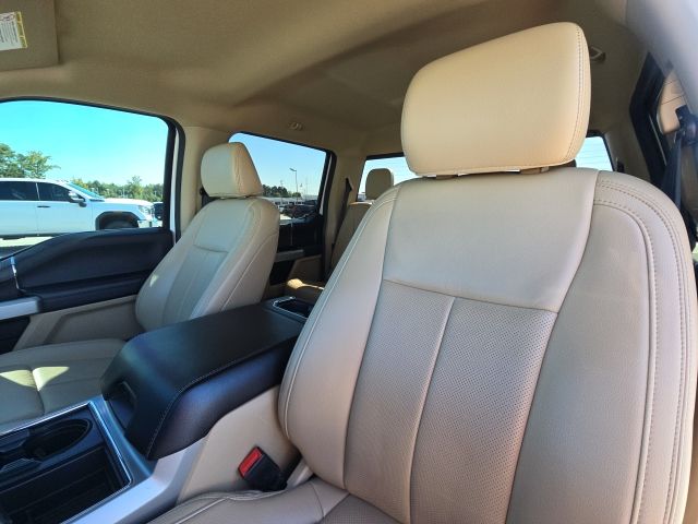 Photo of 2021 Ford F-250SD Lariat in Dallas, GA - 23,  2021 Ford F-250SD Lariat:167826A