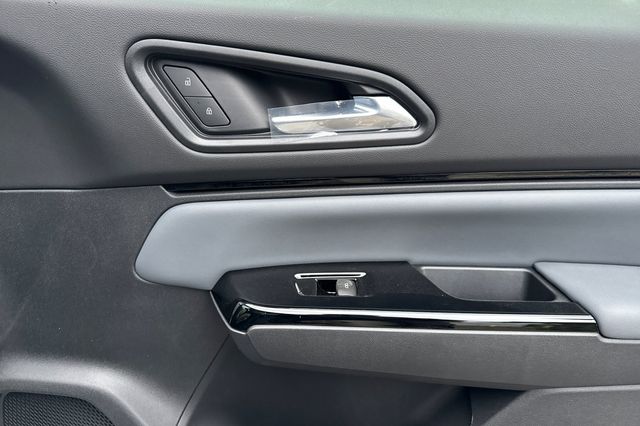 2026 Honda Prologue Touring - Photo 21