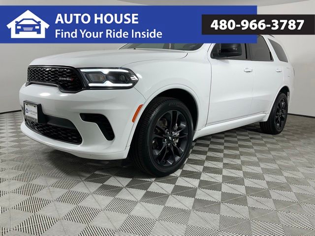 227372025 Dodge Durango GT
