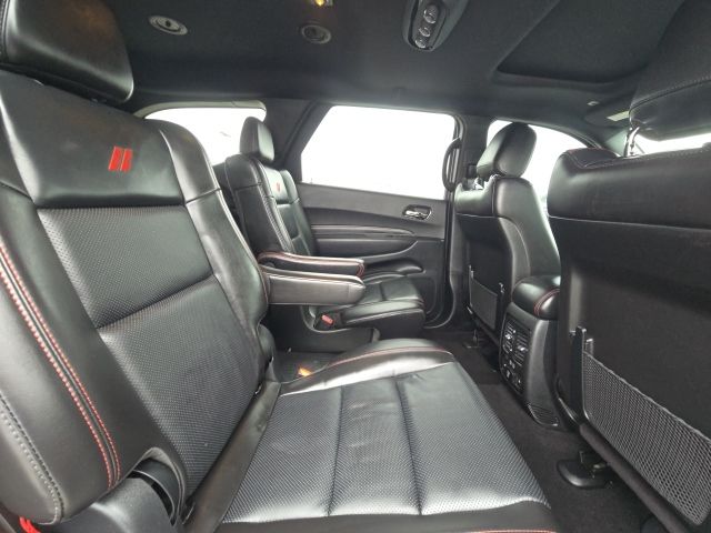 2023 Dodge Durango GT:168468A