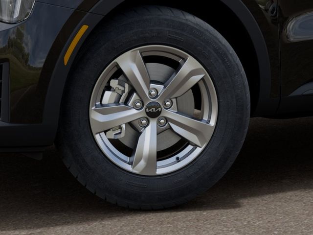 New 2026 Kia Sorento SUV