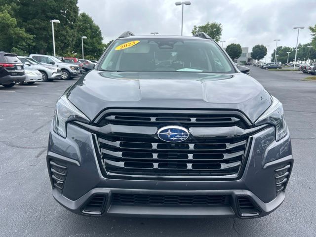 Used 2023 Subaru Ascent SUV