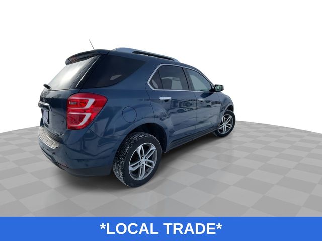 Used 2016 Chevrolet Equinox For Sale in Livonia, MI