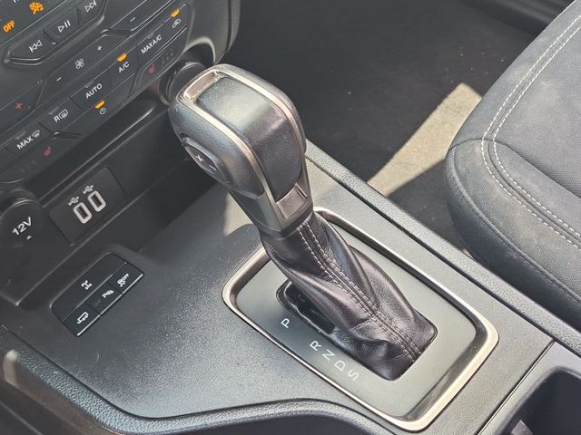 Used 2023 Ford Ranger XLT 4D Crew Cab