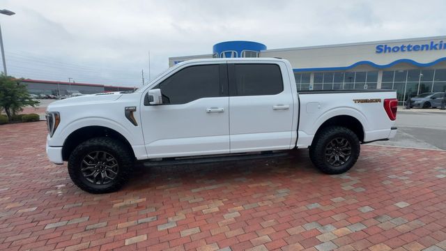 Used 2023 Ford F-150 Truck