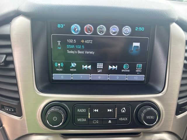 Used 2019 GMC Yukon SUV
