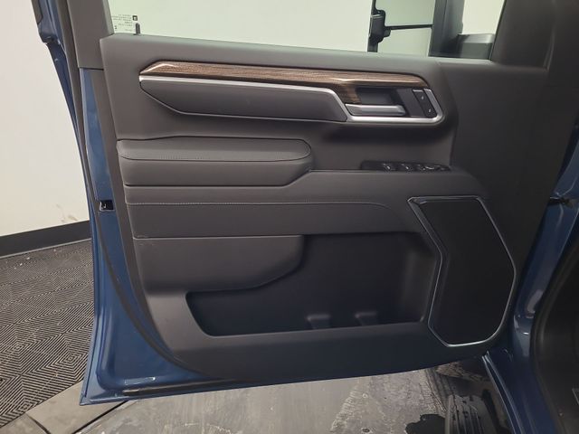 2026 – Chevrolet – Silverado 2500HD