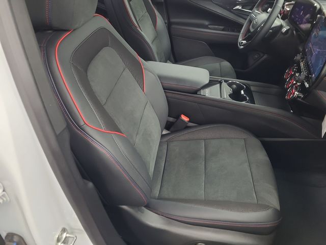 2024 – Chevrolet – Blazer EV