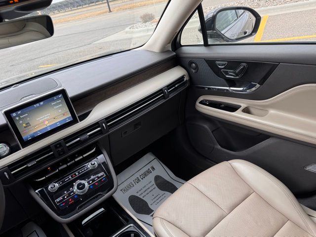 2021 Lincoln Corsair Reserve