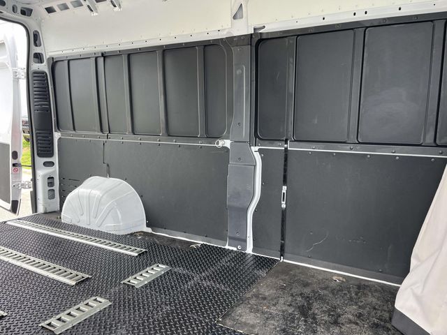 Used 2024 Ram ProMaster 2500 Van