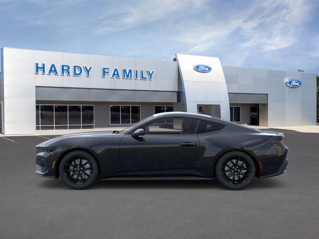 2026 Ford Mustang GT:169111
