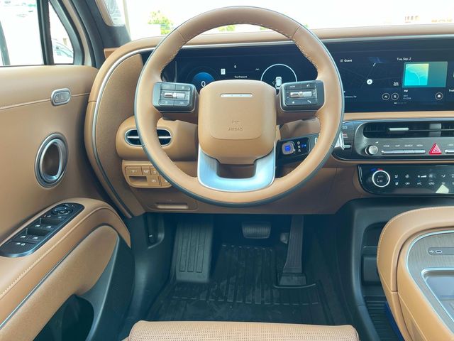 new 2026 Hyundai Palisade car, priced at $55,550