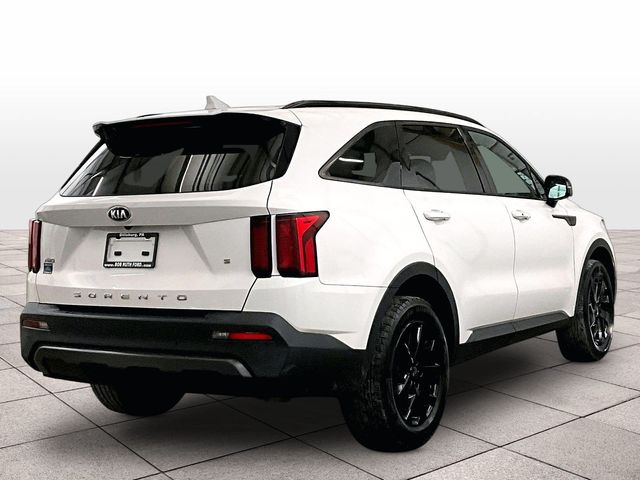 2021 Kia Sorento S - 10