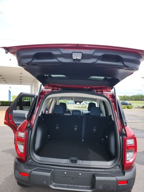 New 2026 Red Ford Heritage image 52