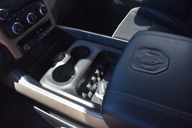 2022 RAM Ram 1500 Pickup Laramie - Photo 37