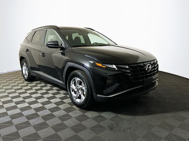 2024 Hyundai Tucson SEL FWD