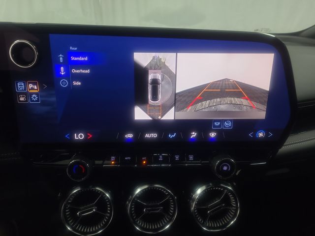 2025 – Chevrolet – Blazer EV