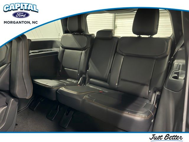 New 2026 Gray Ford Tremor image 25