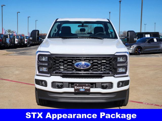 2024 Ford F-250SD XL 3