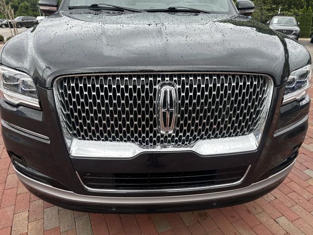 Used 2022 Lincoln Navigator Reserve For Sale in Huntsville, Al