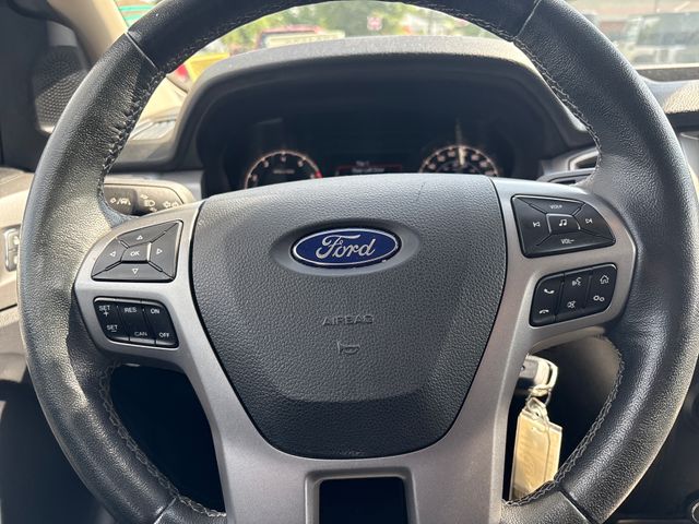 used 2019 Ford Ranger car, priced at $28,599
