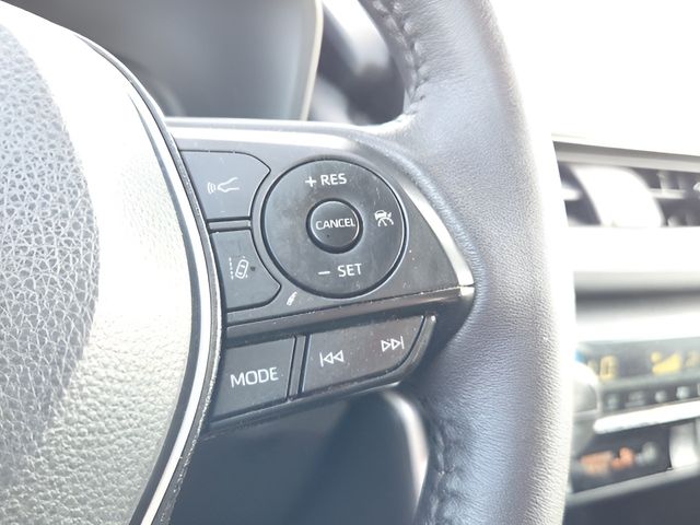 Used 2022 Toyota RAV4 SUV