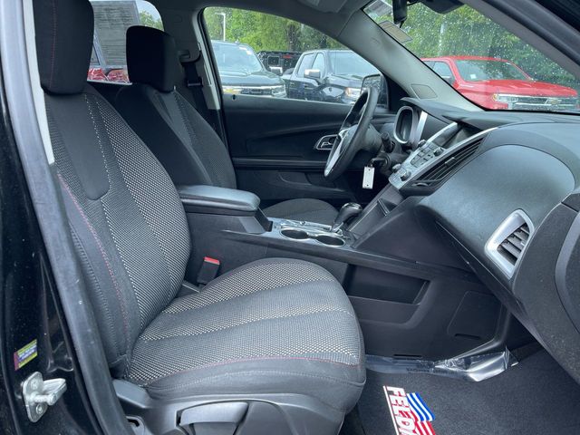 Used 2017 Chevrolet Equinox For Sale in Livonia, MI
