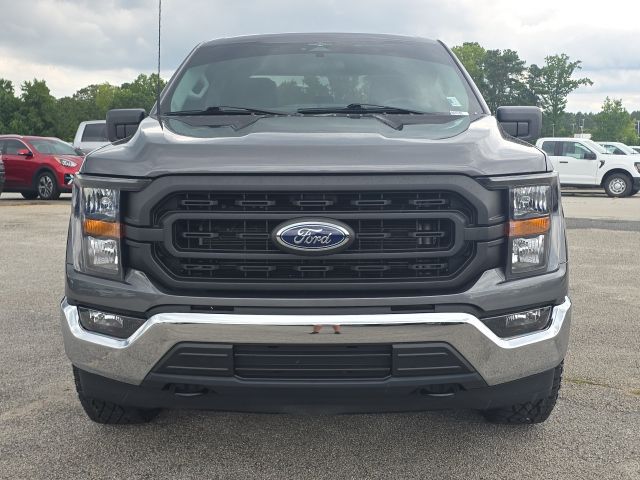 Photo of 2023 Ford F-150 XL in Dallas, GA - 8,  2023 Ford F-150 XL:B01743