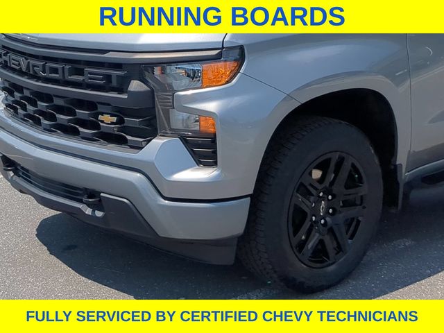Used 2023 Chevrolet Silverado 1500 Truck