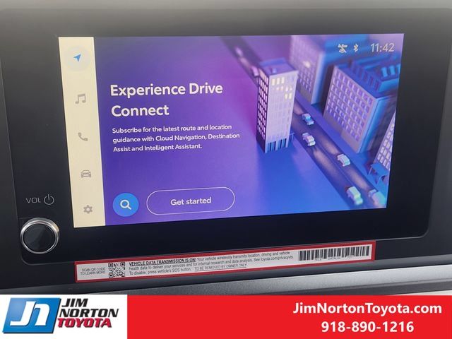 New 2026 Toyota 4Runner SUV