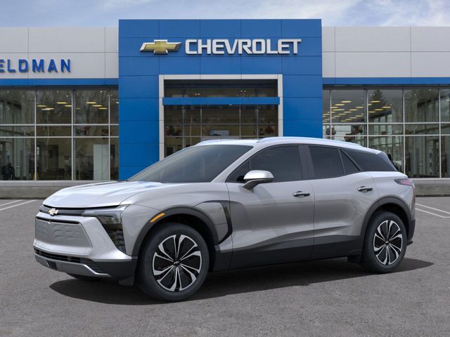 New 2025 Chevrolet Blazer EV For Sale in Livonia, MI