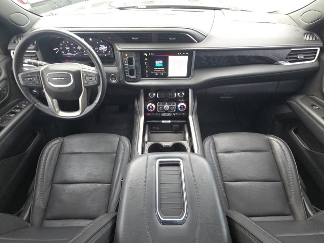 2022 GMC Yukon XL Denali:43810A