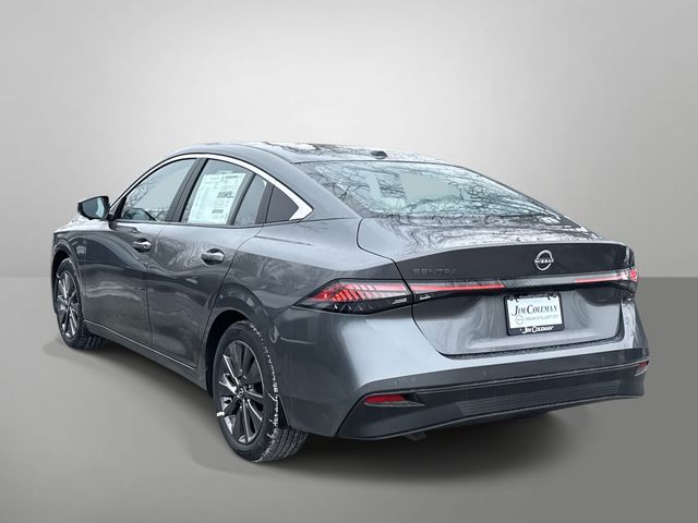 2026 Nissan Sentra SL - Photo 16
